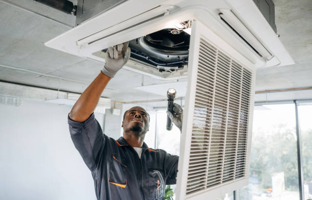 Licensed Ac Repair service in Warrensburg, IL - FH HVAC