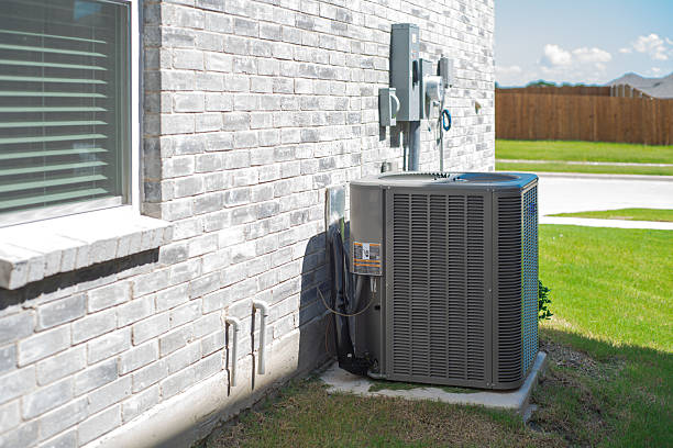 Reliable Ac Repair contractor in Warrensburg, IL by FH HVAC